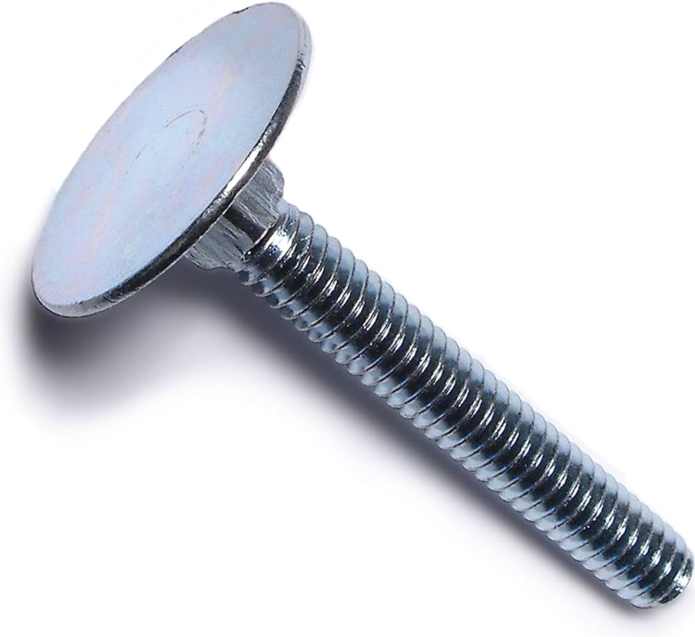 Elevator Screws