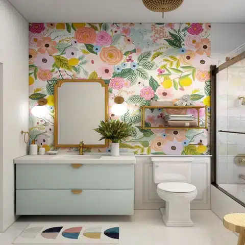 Floral Notes