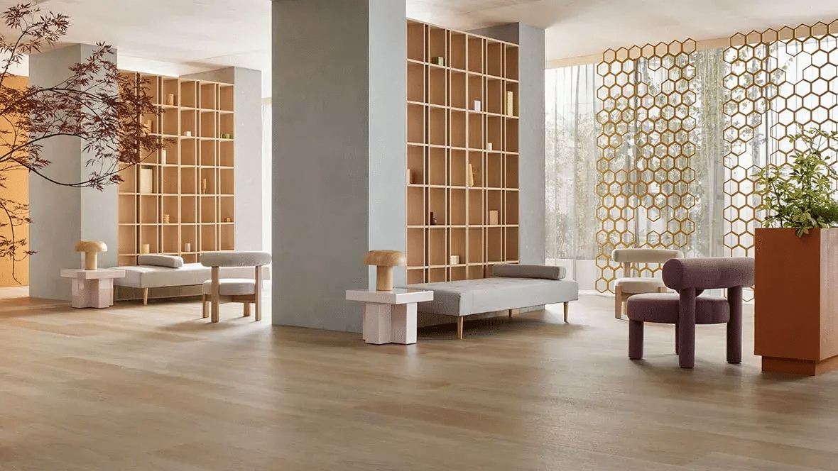Forbo Allura, An Luxurious & Durable LVP Flooring .jpg