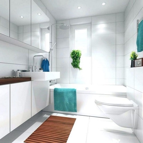 Impact of Modern Simple Design