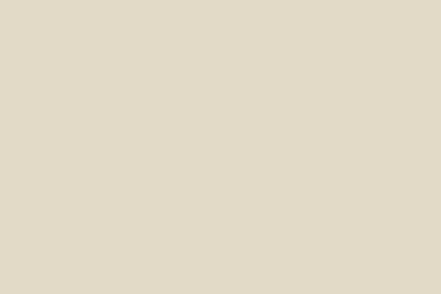 LRV of Oyster White