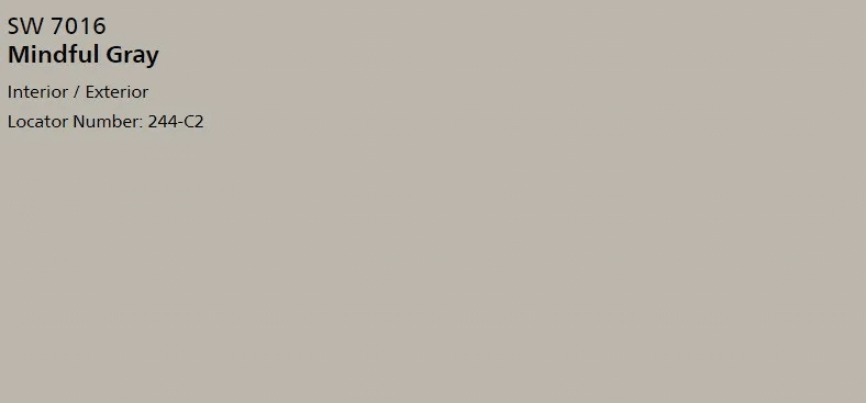 Light Reflectance Value for Mindful Gray .jpg