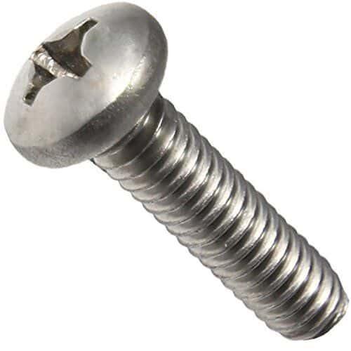 Machine Screws