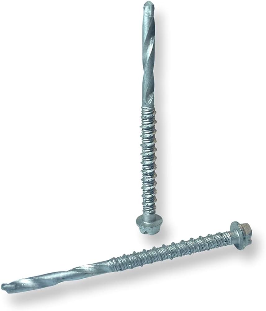 Masonry Screws