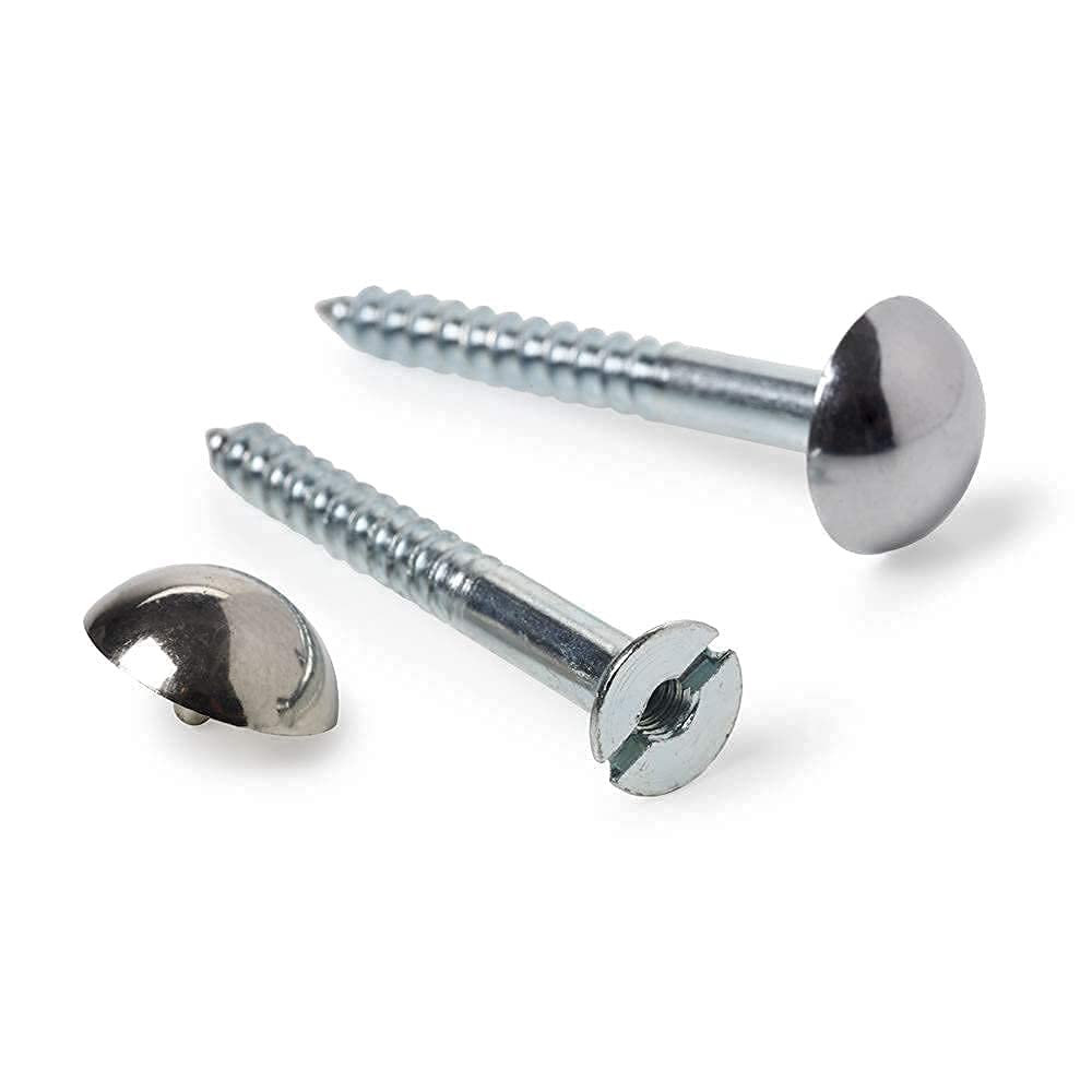 Mirror-Screws