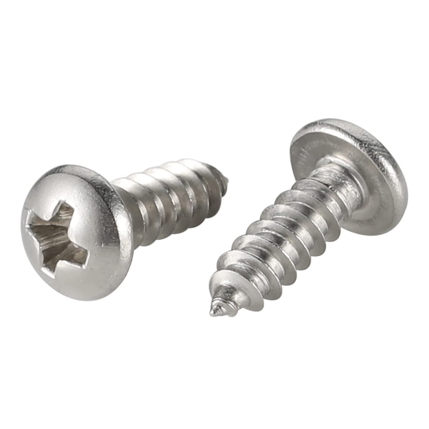 Pan-Head-Screws