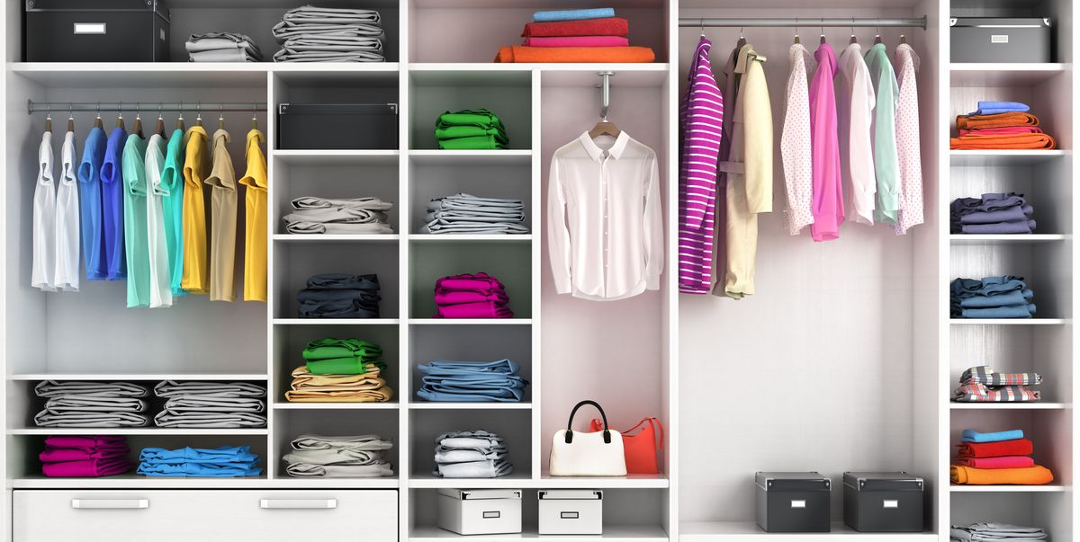 Practical Clothing Racks