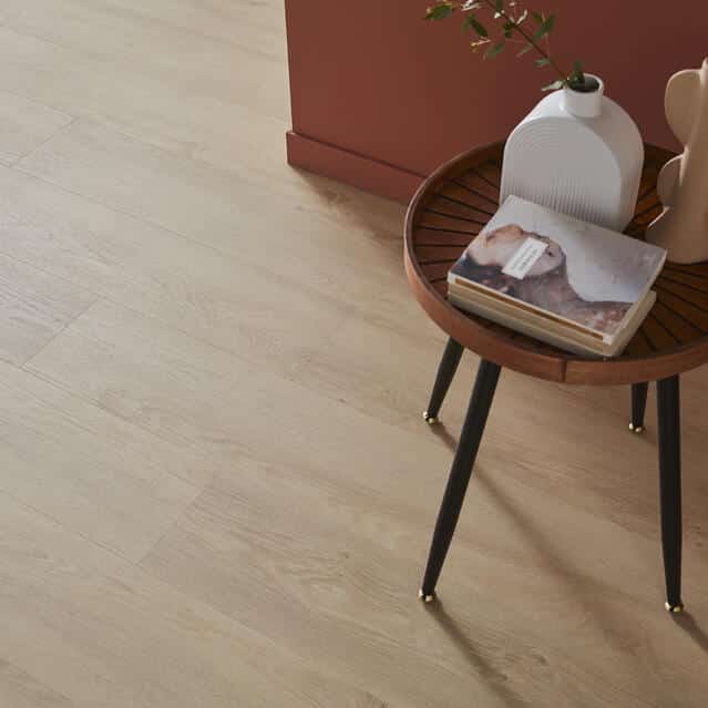 Shaw Primavera LVP Flooring