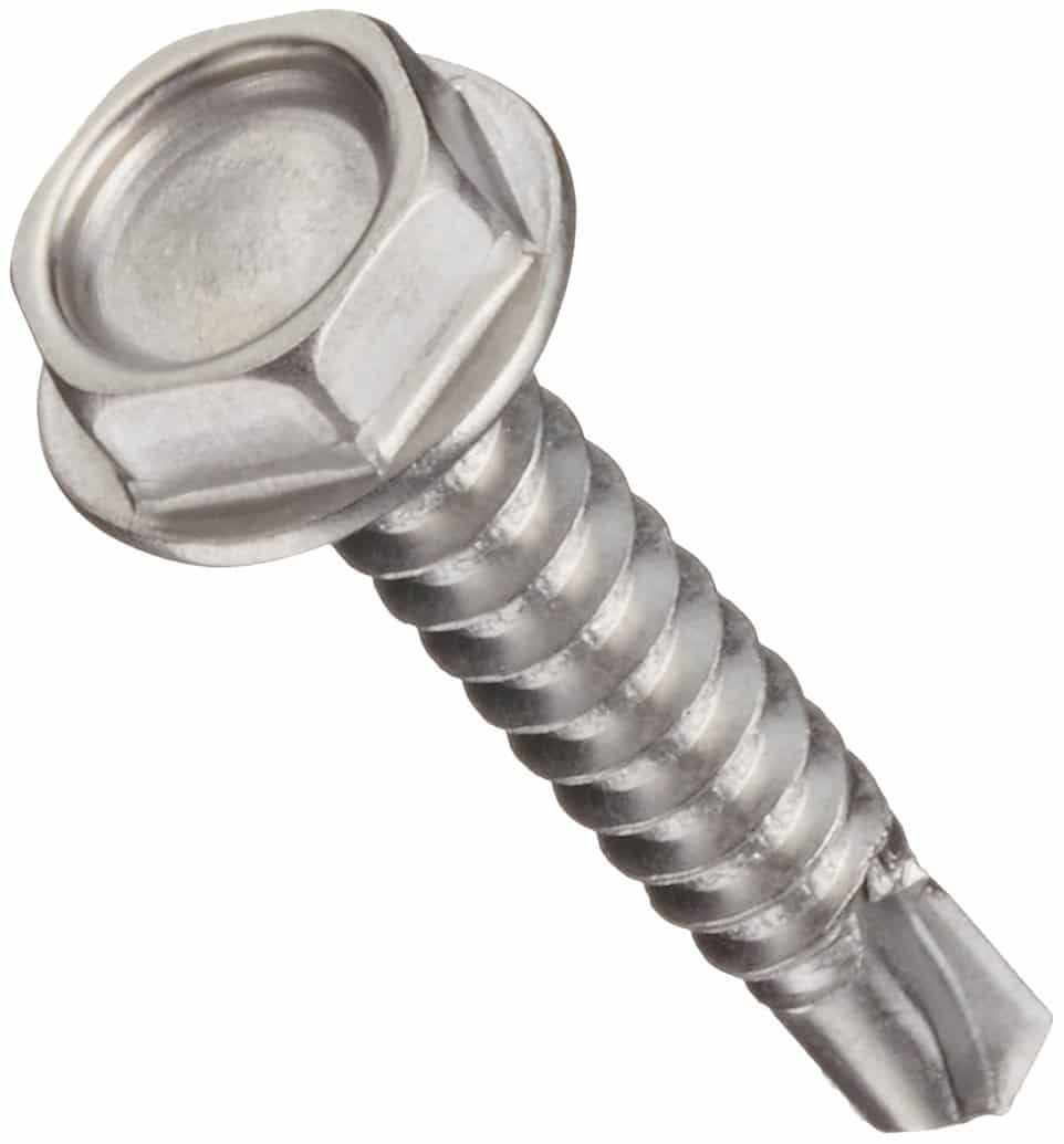 Sheet-Metal-Screws