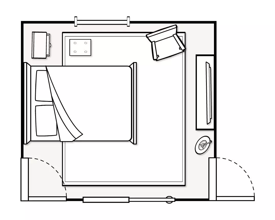 Standard Bedroom Size for a Guest Room .jpg