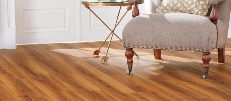 TrafficMASTER Luxury Vinyl Plank (LVP) Flooring