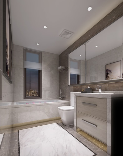 Vanity Light for Bathroom