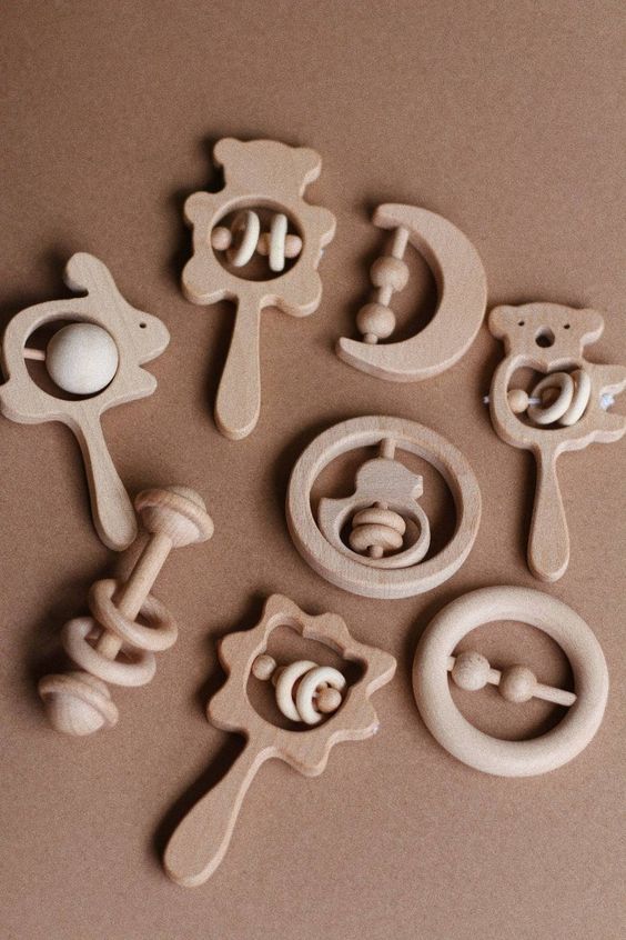 Wooden Toys