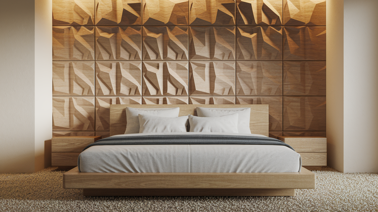 3D_Carved_MDF_Wood_Tiles