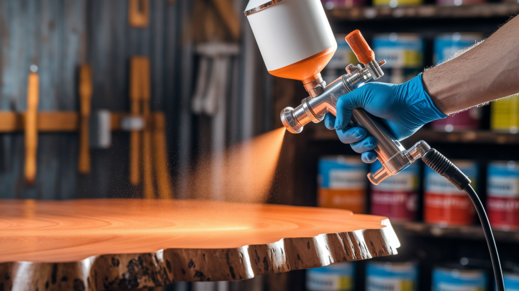9 Best Paint Sprayers for Furniture