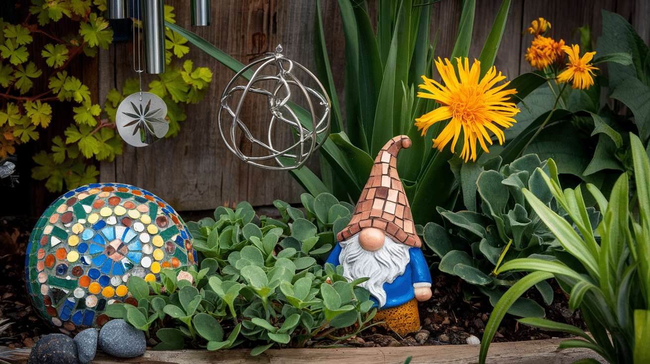 Add_Whimsical_Garden_Decorations
