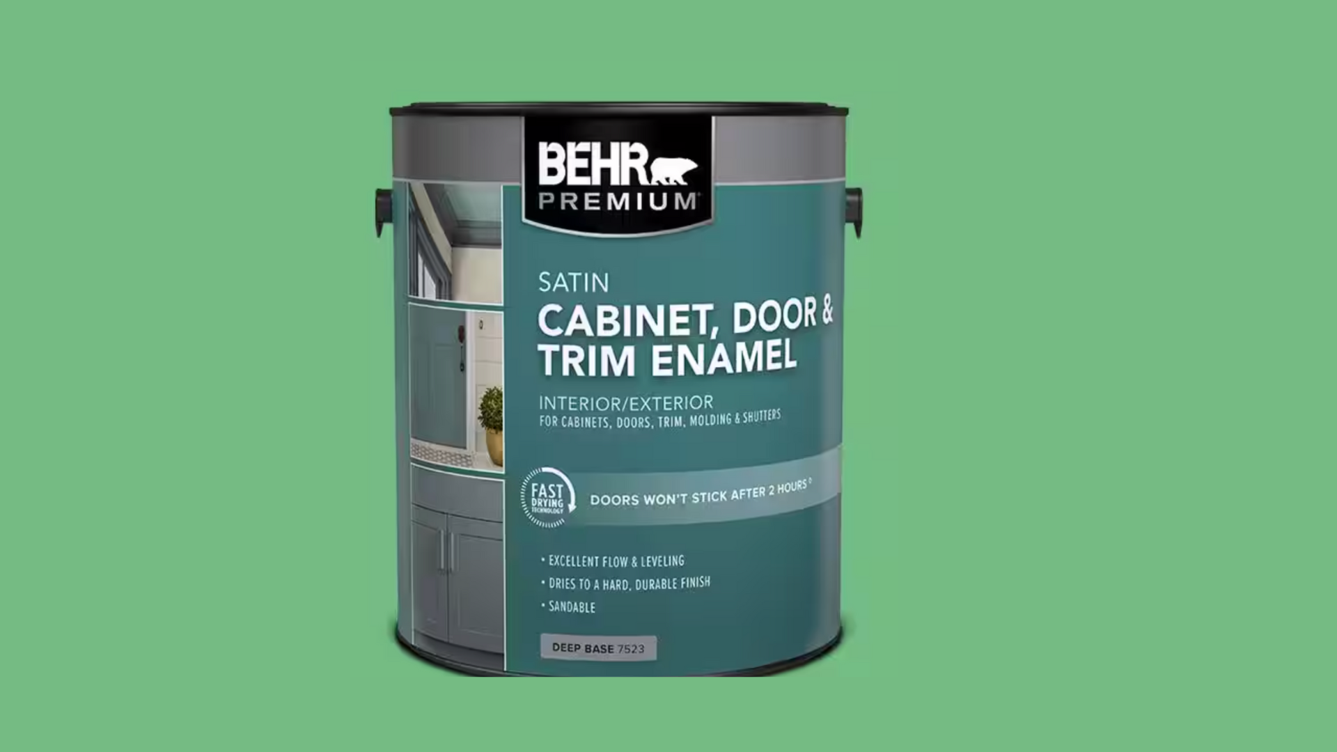 BEHR_PREMIUM_Emerald_Satin_Enamel