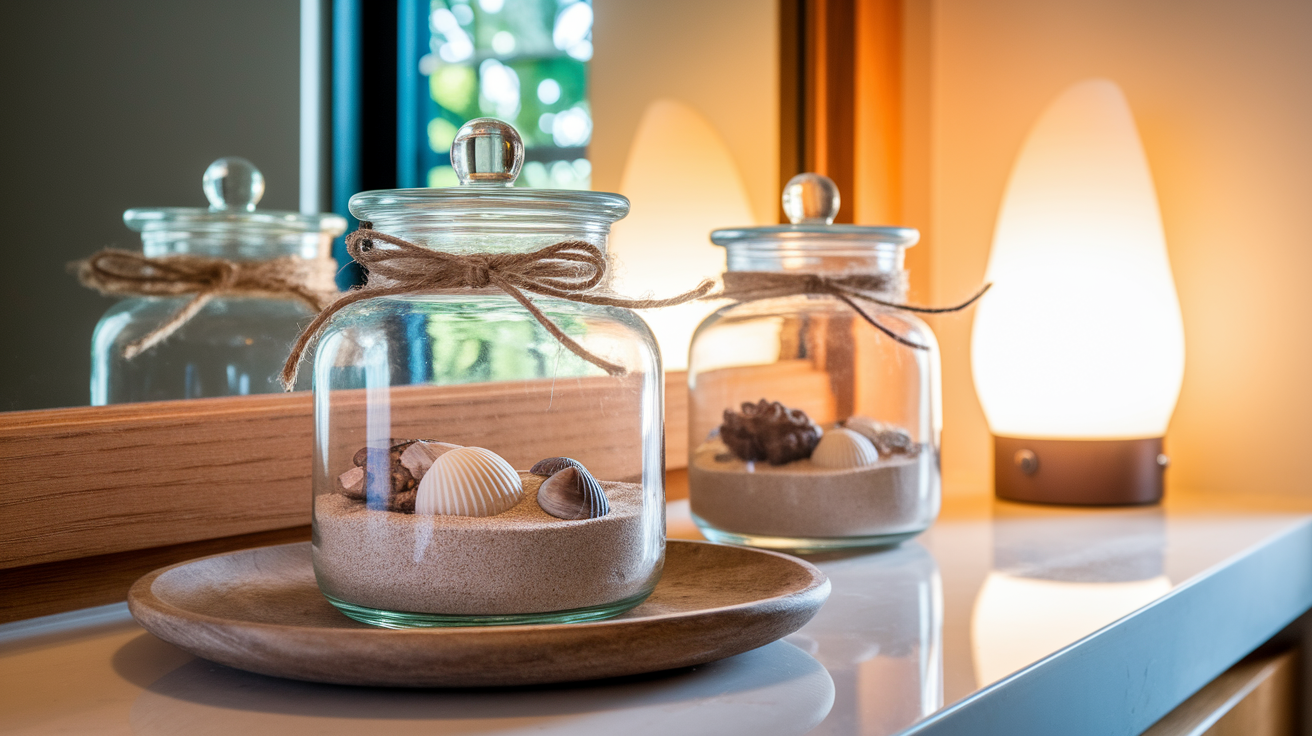 Beachy_Bathroom_Jar_Decor