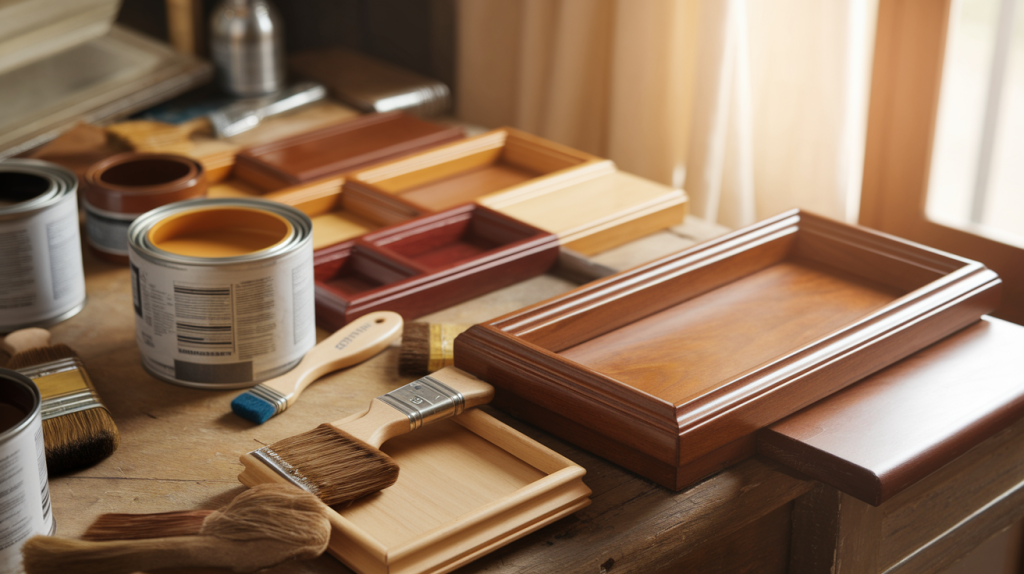 Best Paint for Wood: A Guide for Every Surface