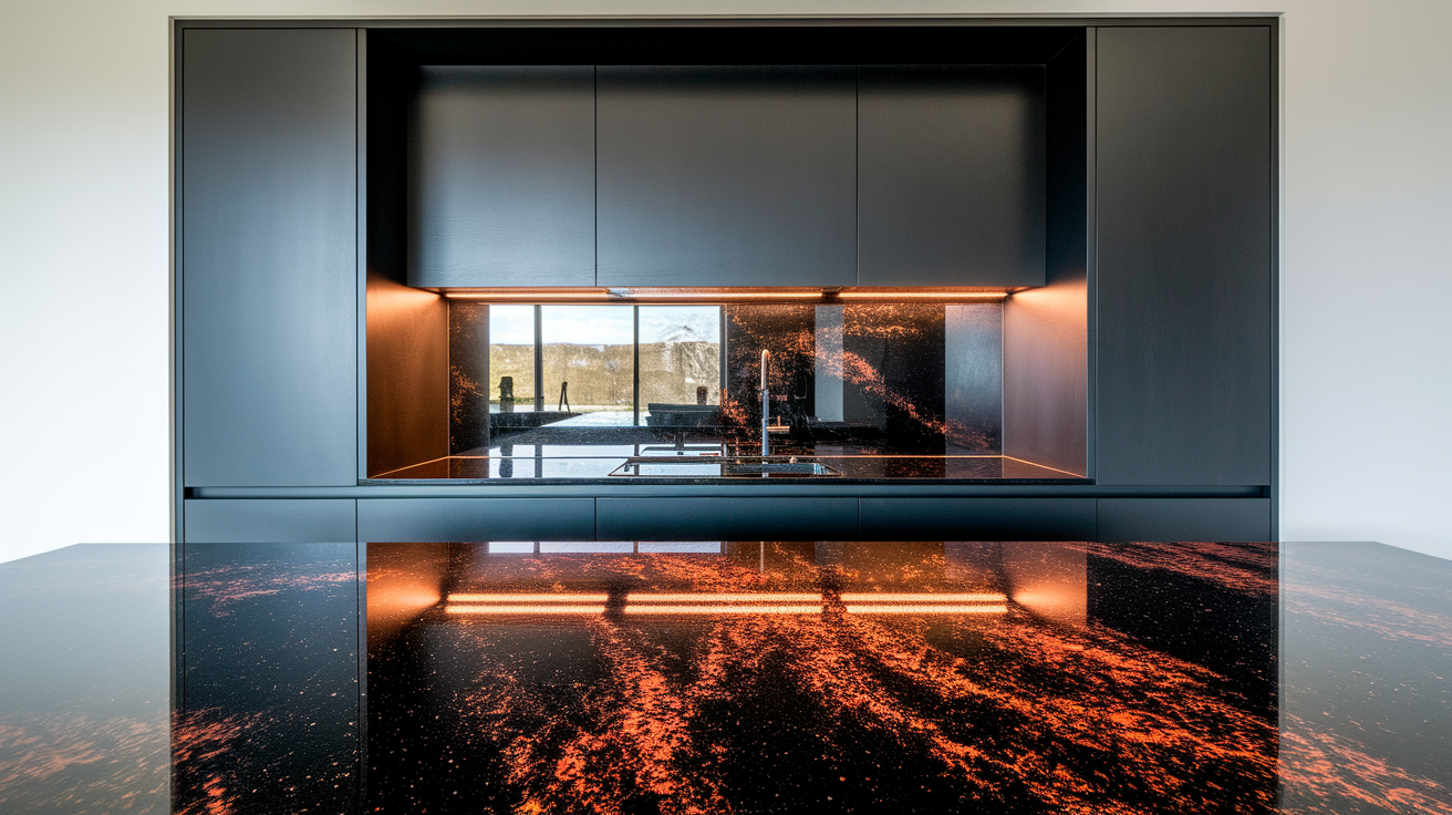 Black_Galaxy_Granite_Backsplash