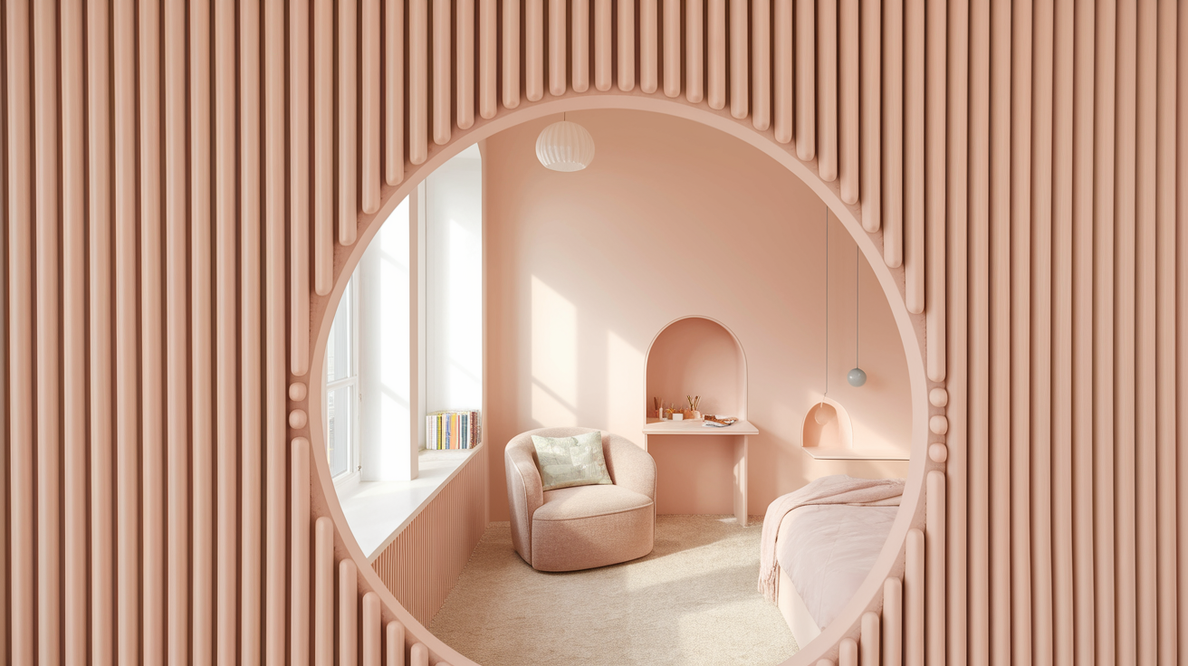 Blush_Pink_Slatted_Wood_Feature