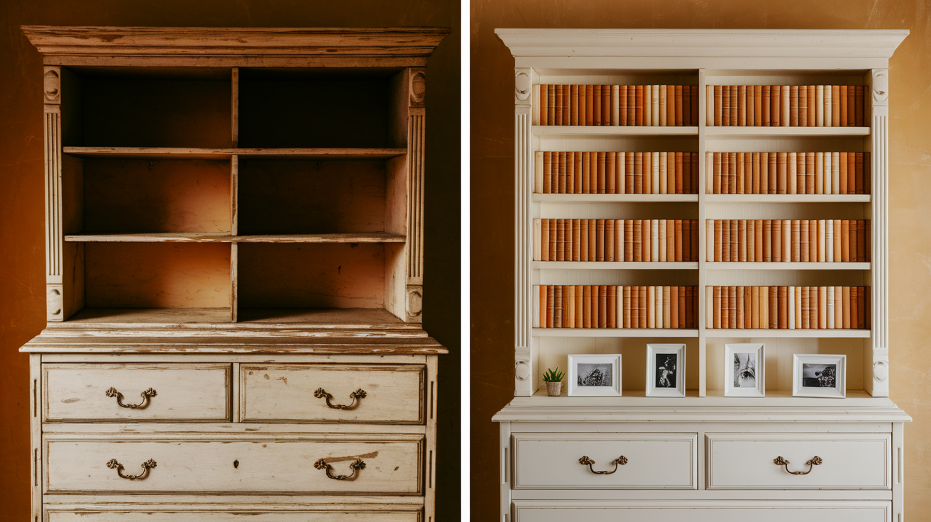 Bookshelf