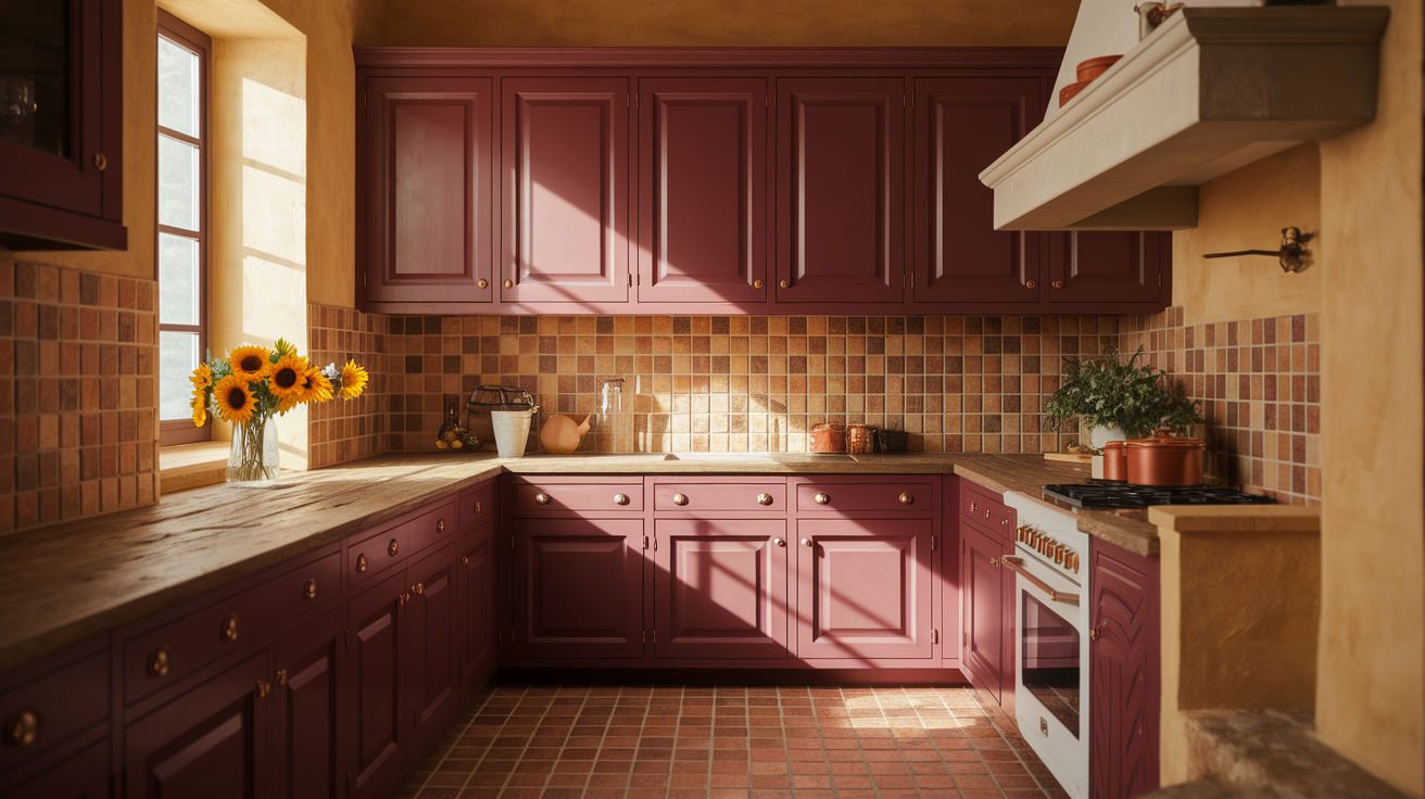 Burgundy_With_Clay_Tones