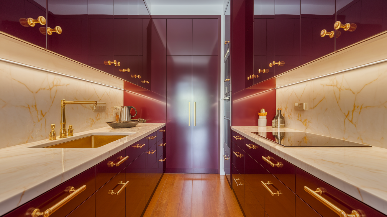 Burgundy_With_Gold_Hardware