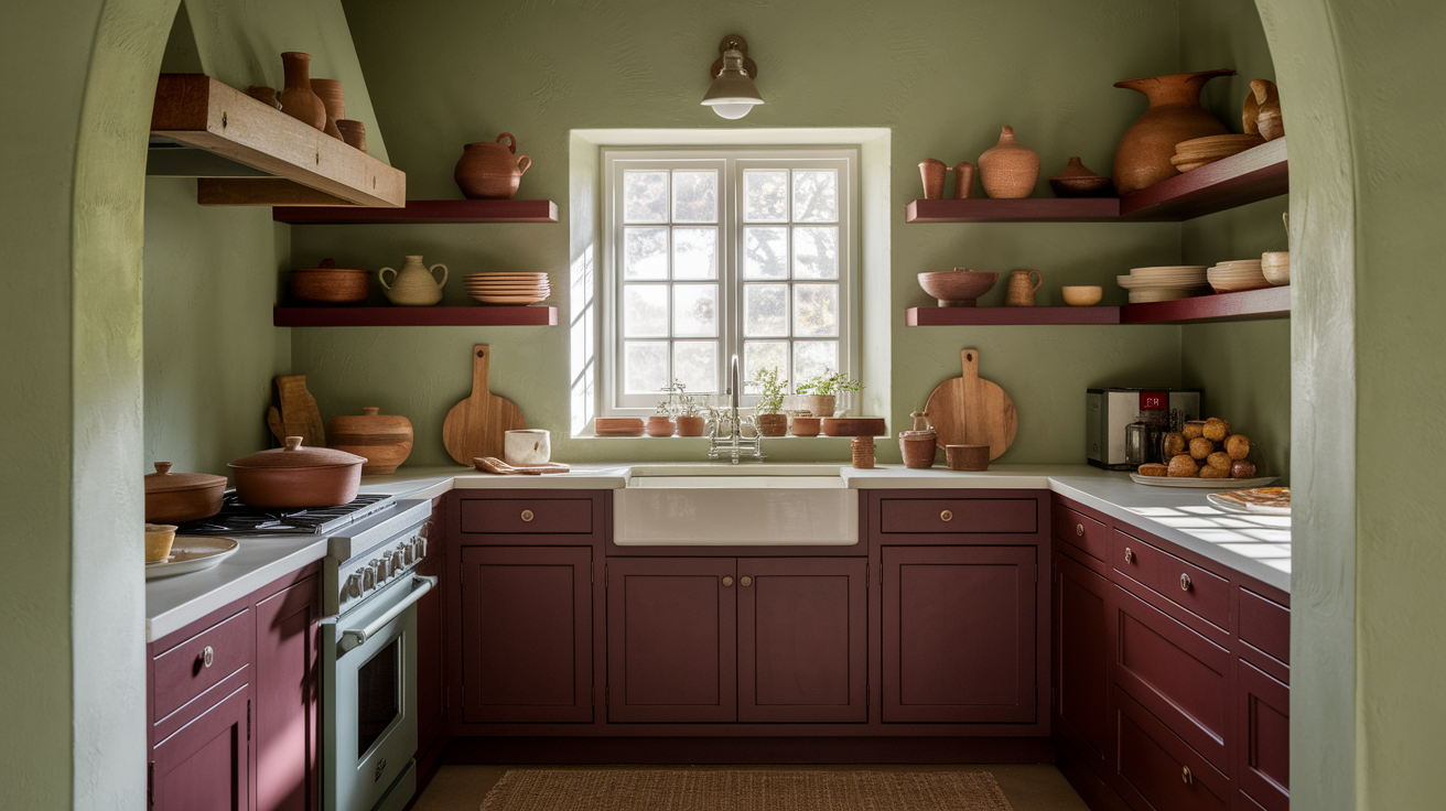 Burgundy_and_Sage_Green_Duo