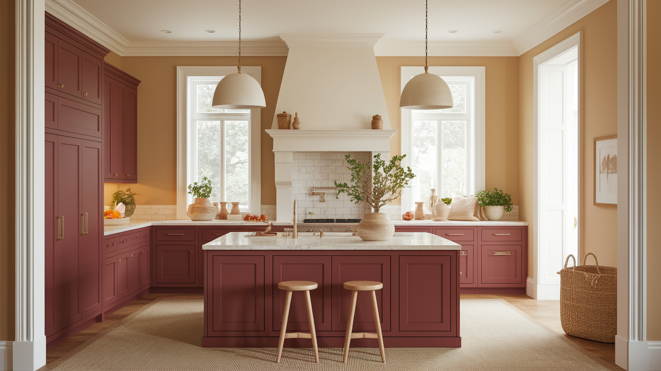 Burgundy_and_Soft_Beige