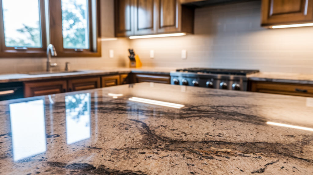 Can We Place Hot Pots and Pans on Granite