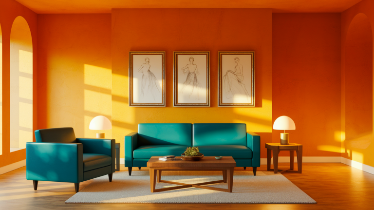 Can You Use Exterior Paint Inside? Facts Before You Start