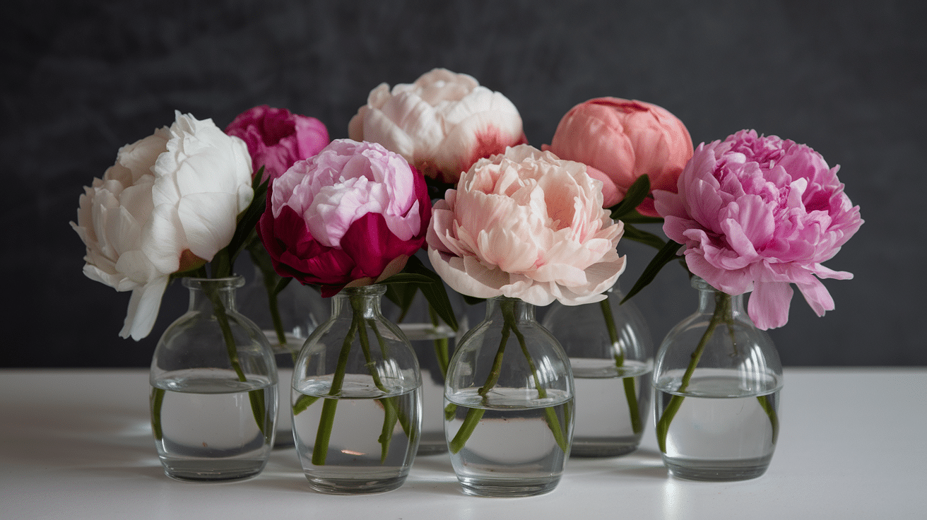Clustered_Bud_Vases