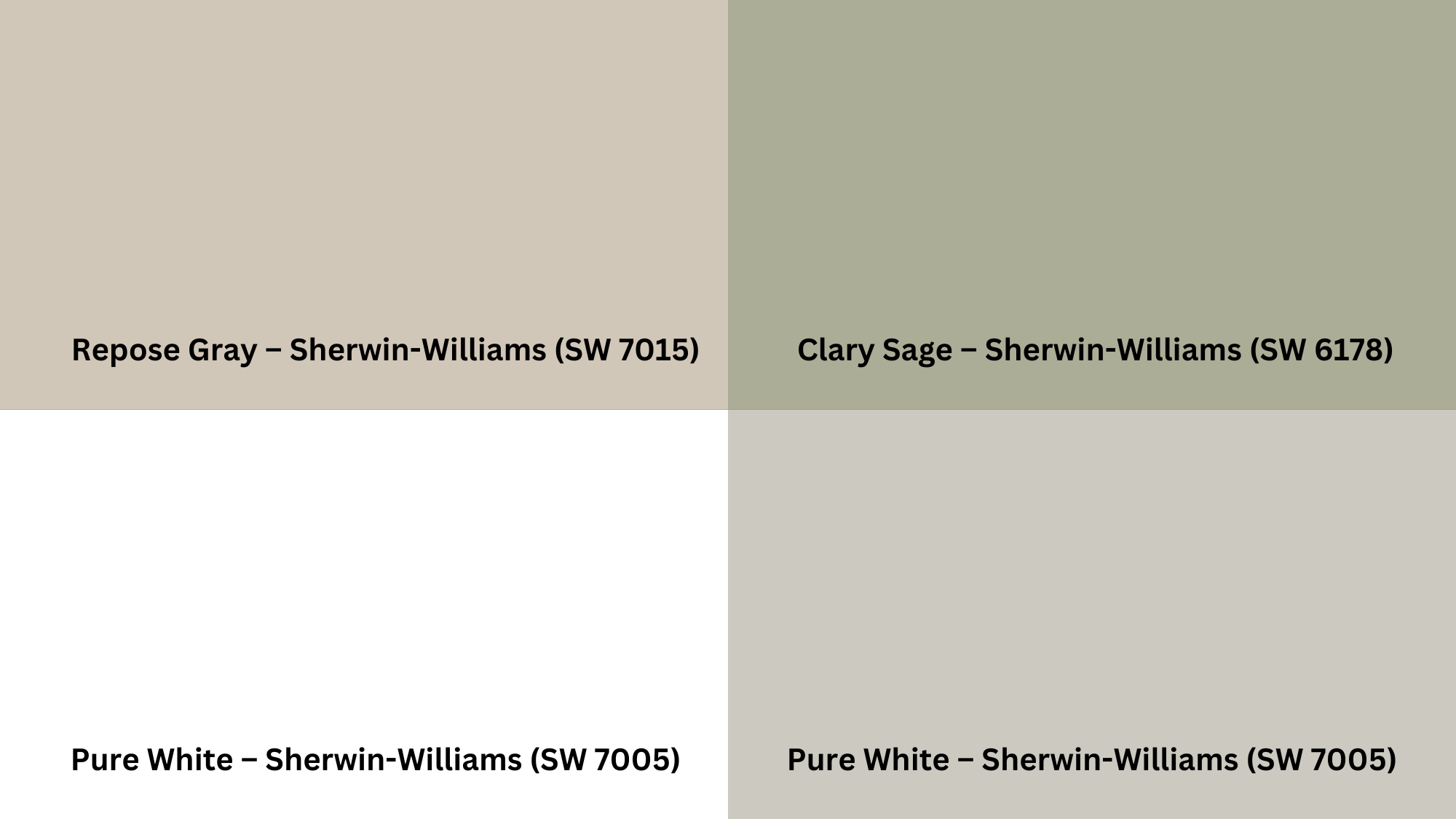 Common_HOA-Approved_Color_Palettes