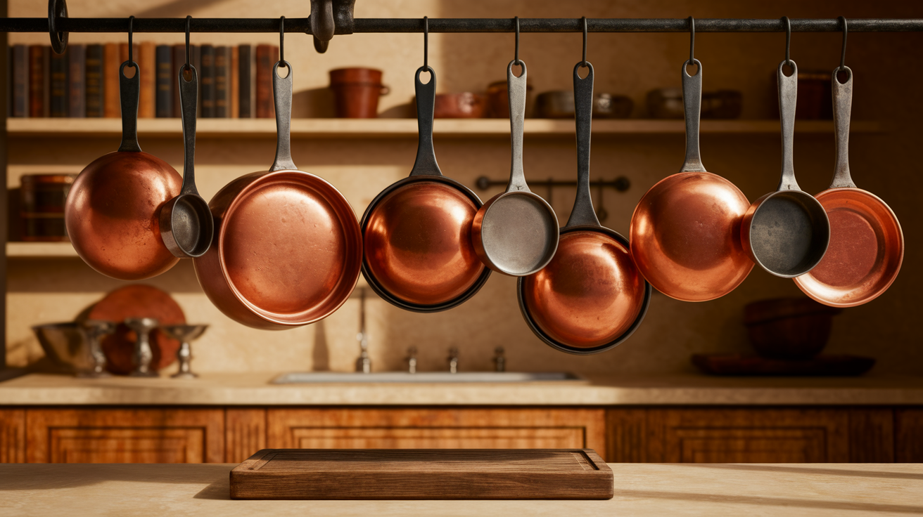Copper_Cookware_Display