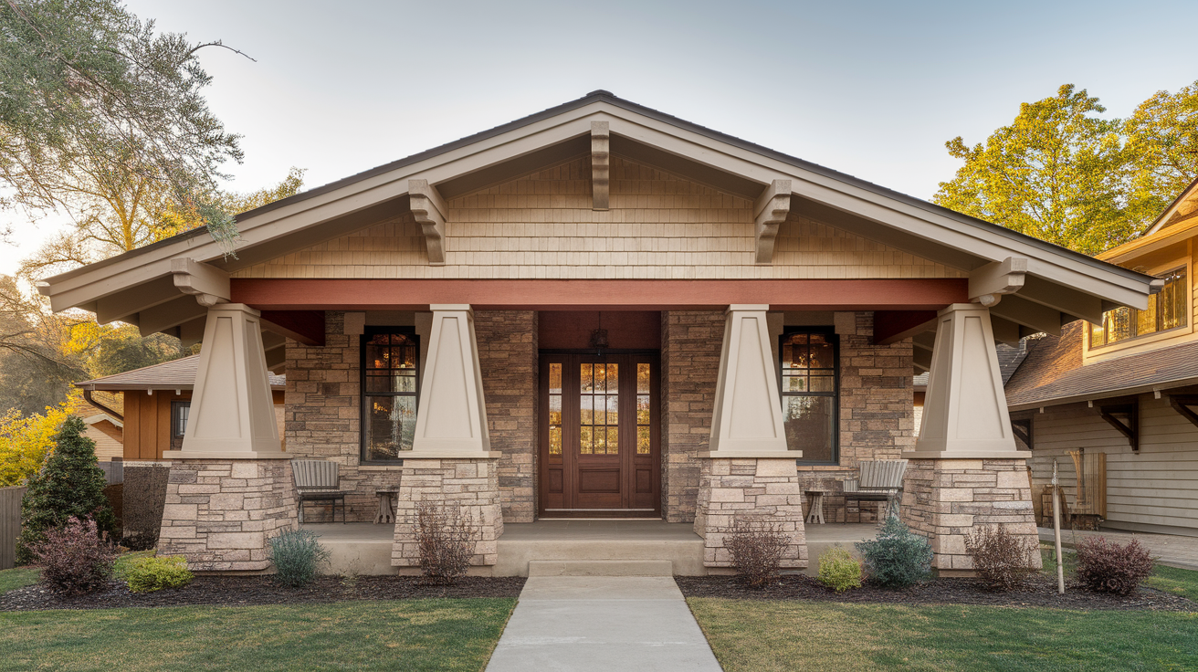 Craftsman_Style