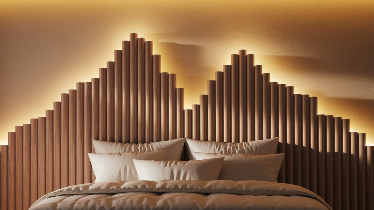 Floating_Wood_Block_Art_Wall