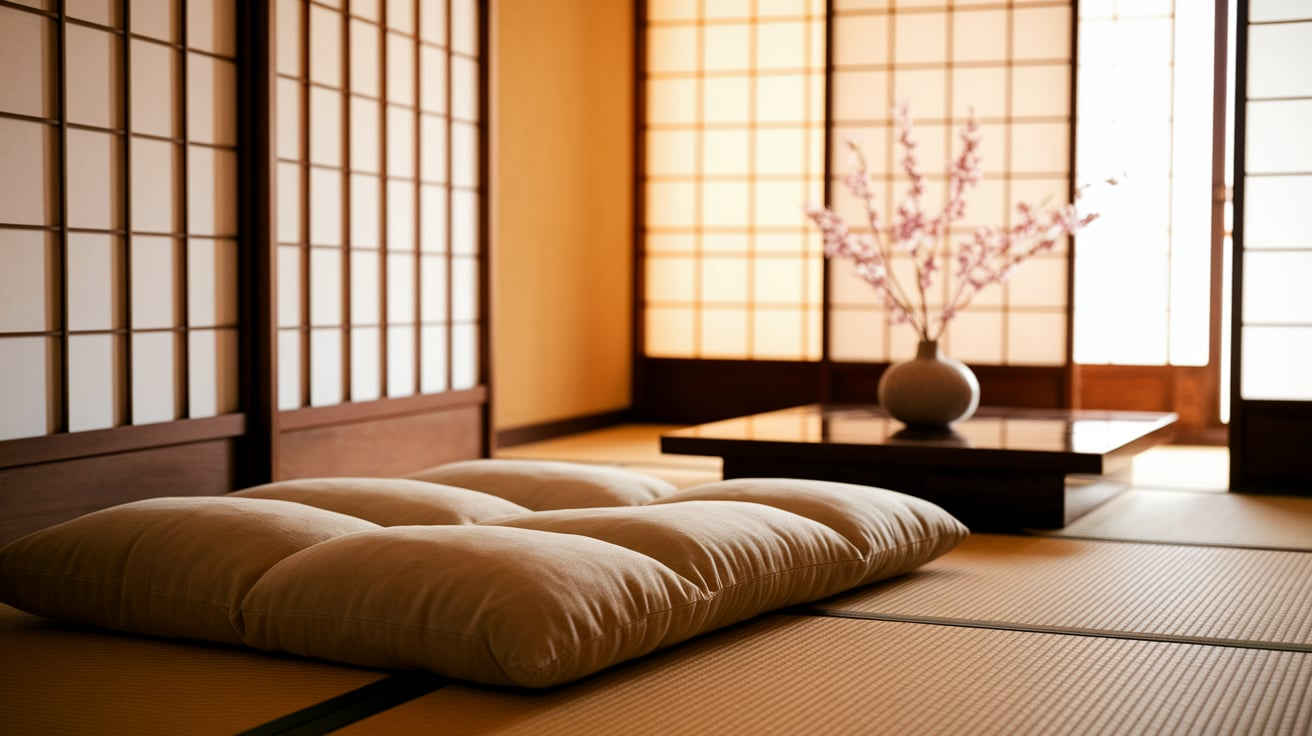Futon