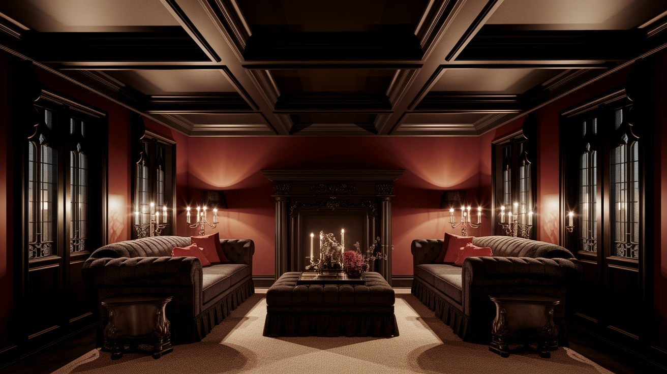 Gothic-Inspired_Ceiling_Designs