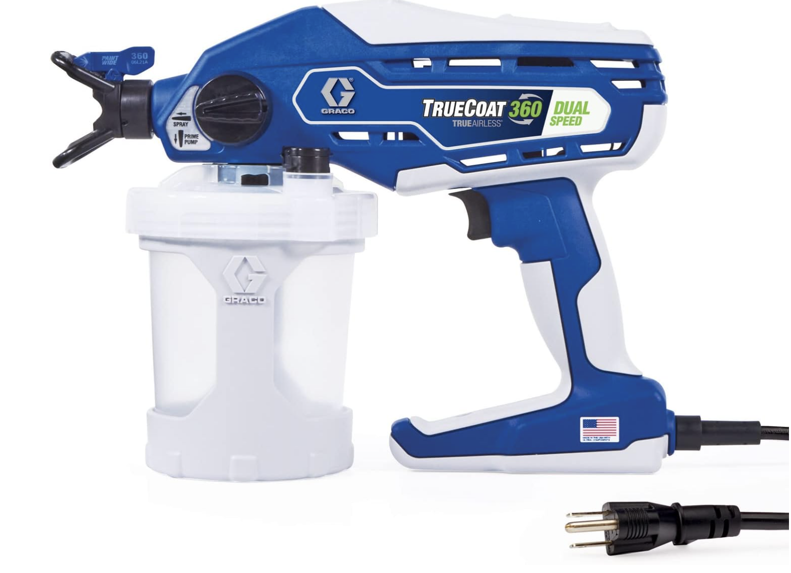 Graco_TrueCoat_360_Airless_Paint_Sprayer