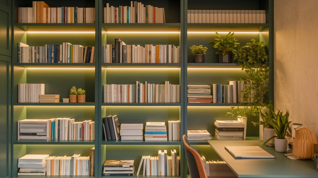 Green_Shelving_Units