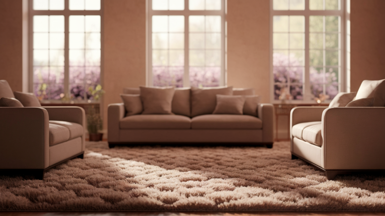 Guide on How Big is a 4x6 Rug and Perfect Room Placement