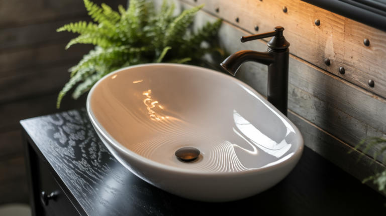 Guide to Understanding What a Vessel Sink is