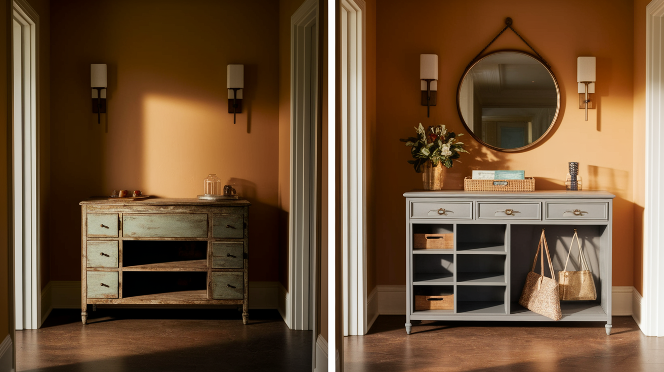 Hall_Console