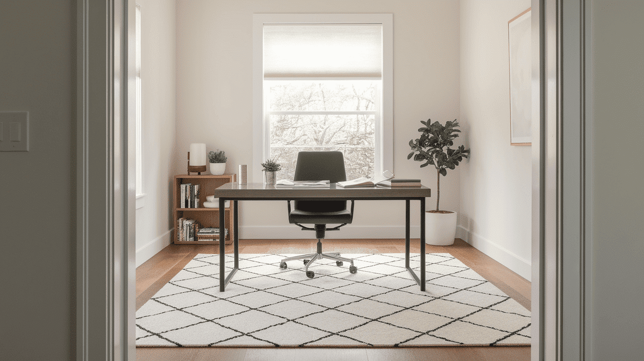 Home_Office_Functionality