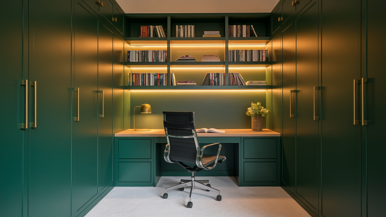 Hunter_Green_Built-ins