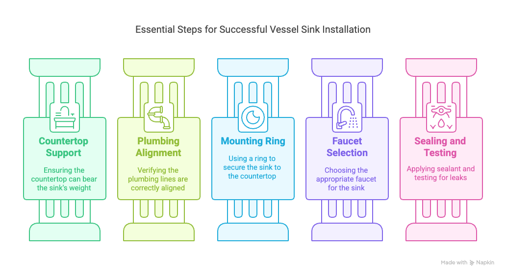 Installing_a_vessel_sink_takes_a_bit_more_planning_than_a_standard_drop-in_or_undermount_sink
