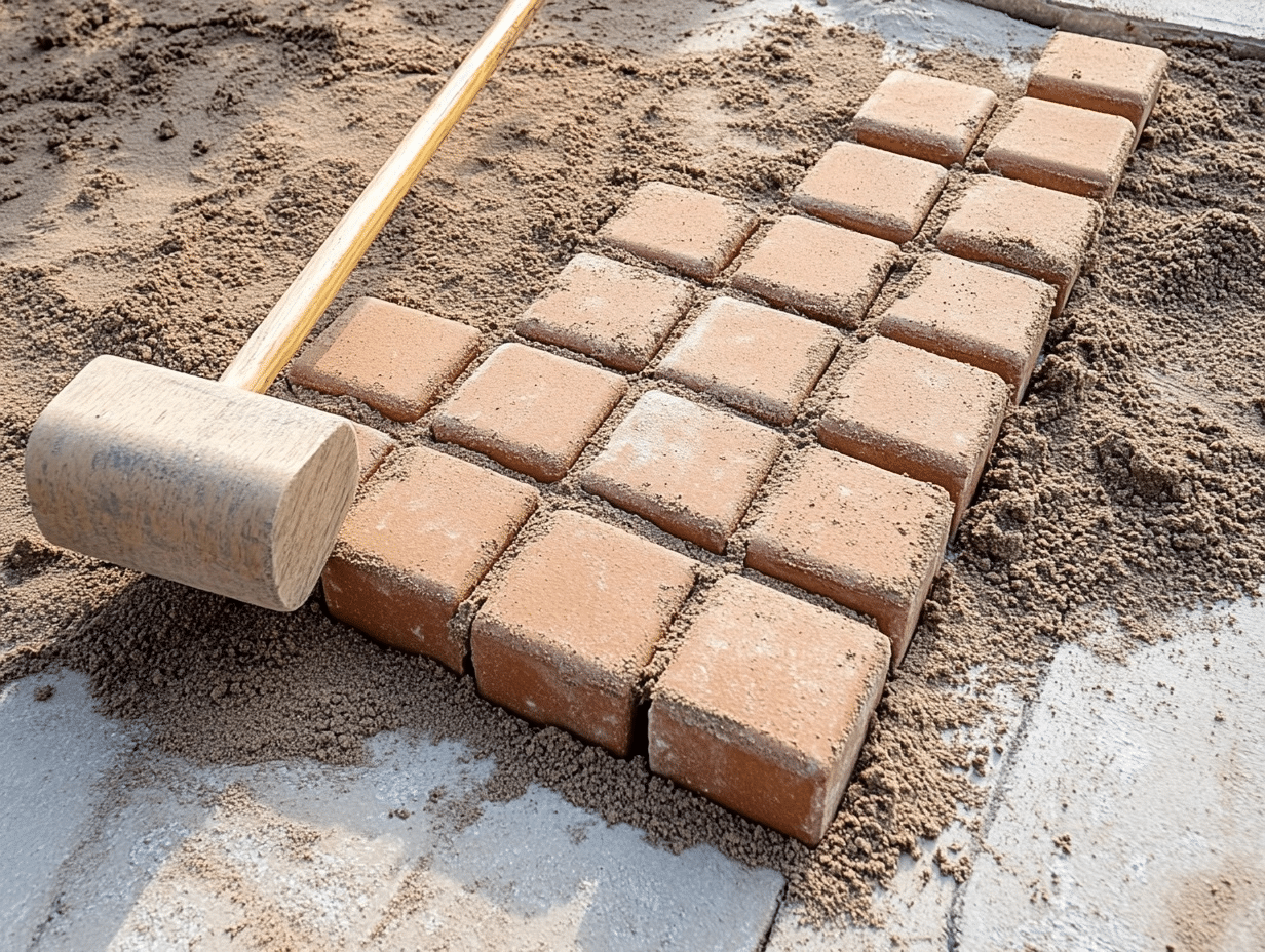 Installing_the_Bricks_in_a_Pattern