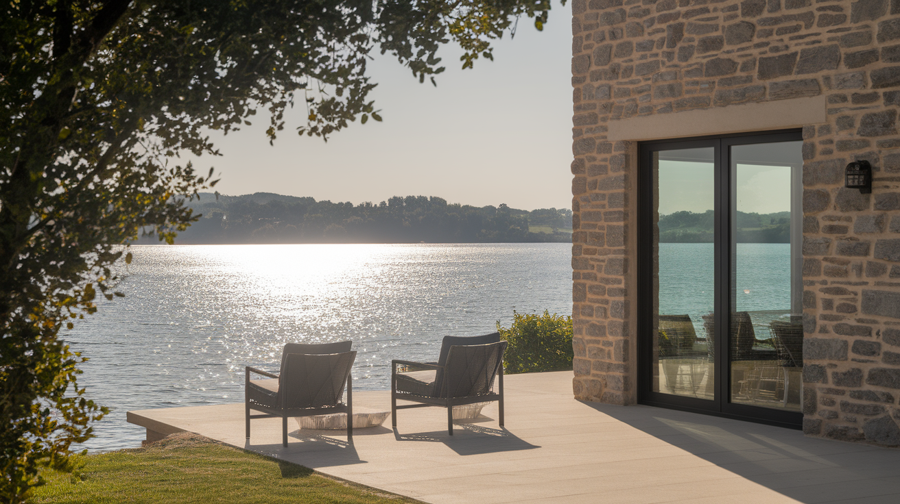 Lakeside_Stone_Villa