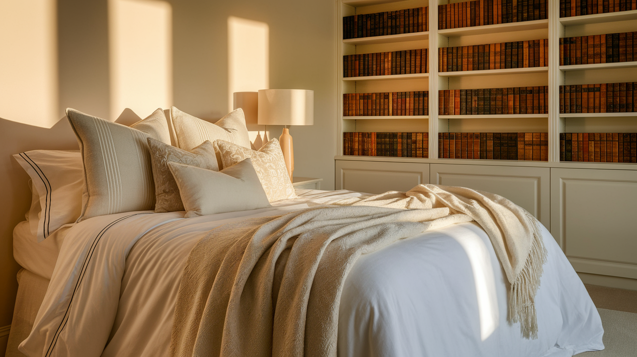 Layered_Bedding